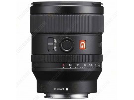 Sony FE 24mm f/1.4 GM Lens Sony FE 24mm f/1.4 GM Lens